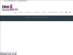 Sites similar to dilekbale.com.tr