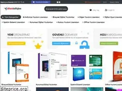 Sites similar to dilekbilisim.net