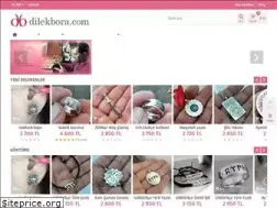 Sites similar to dilekbora.com