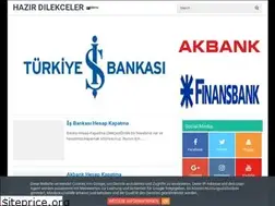 Sites similar to dilekce-indir.blogspot.com