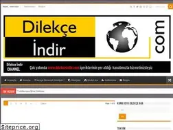 Sites similar to dilekceindir.com