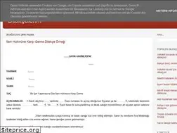 Sites similar to dilekcelerim.blogspot.com
