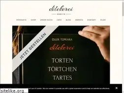 Sites similar to dilekerei.com