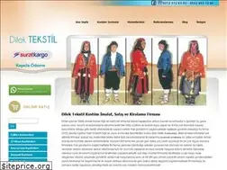Sites similar to dilekisleme.com
