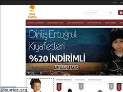 Sites similar to dilekkostum.com
