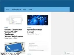 Sites similar to dilekmandal.wordpress.com