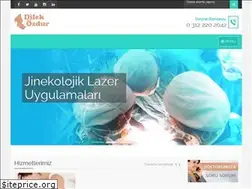 Sites similar to dilekozdur.com