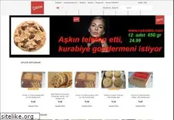 Sites similar to dileksabanci.com