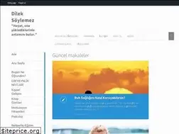 Sites similar to dileksoylemez.com