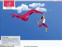 Sites similar to dilektekstil.com.tr