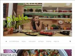 Sites similar to dilektoksoy.blogspot.com