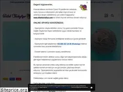 Sites similar to dilektuhafiye.com