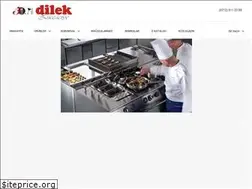 Sites similar to dilekzuccaciye.com