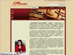 Sites similar to dilemabg.com