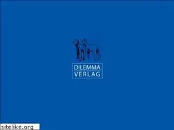 Sites similar to dilemma-verlag.de