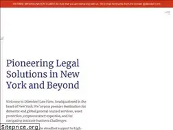 Sites similar to dilendorf.com