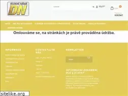 Sites similar to dilenskenaradi.cz