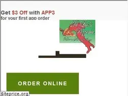 Sites similar to dileospizza.com