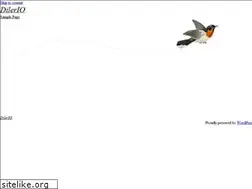 Sites similar to diler.io