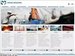 Sites similar to dilerhld.com