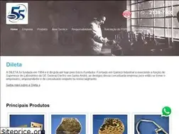 Sites similar to dileta.com.br