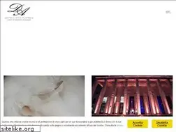 Sites similar to dilettaalliataevents.com