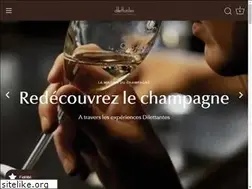 Sites similar to dilettantes.fr