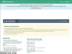 Sites similar to dilettanticalcio.com