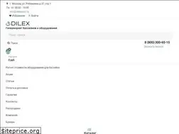 Sites similar to dilexpool.ru