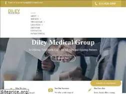 Sites similar to dileymedicalgroup.com