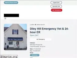 Sites similar to dileyvet.com