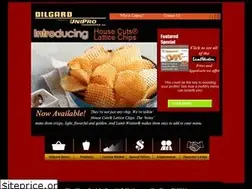 Sites similar to dilgardfoods.com