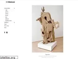 Sites similar to dilhildebrand.com