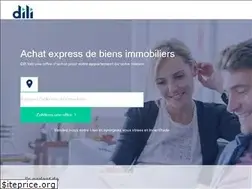 Sites similar to dili.fr