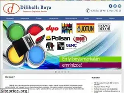 Sites similar to diliballiboya.com