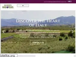 Sites similar to dilibertowinetours.com