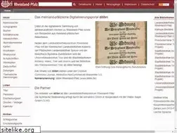 Sites similar to dilibri.de
