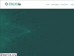 Sites similar to dilig.io