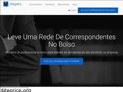 Sites similar to diligeiro.com.br