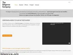 Sites similar to diligence-co.be