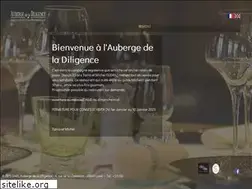 Sites similar to diligence.fr