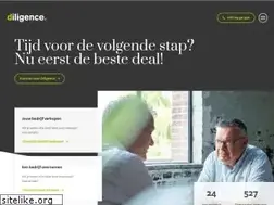 Sites similar to diligence.nl