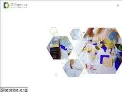 Sites similar to diligencewcg.com