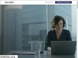 Sites similar to diligensoftware.com