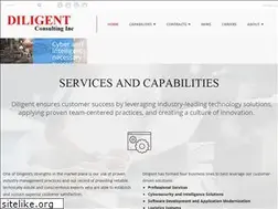 Sites similar to diligent-us.com