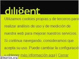 Sites similar to diligent.es