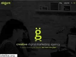 Sites similar to diligentagency.com