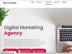 Sites similar to diligentcreators.com