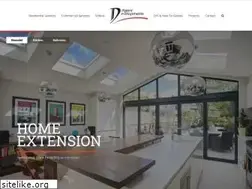 Sites similar to diligentdevelopments.co.uk