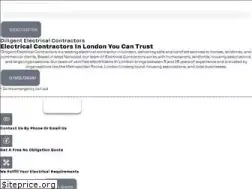Sites similar to diligentelectrical.co.uk
